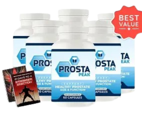 Prosta Peak 6 Bottles